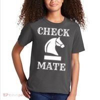 Check Mate Chess Kids T-Shirt thumb 2