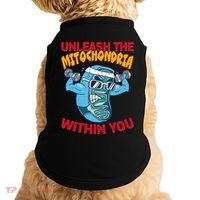 Cell Mitochondria Doggie Tank thumb 0