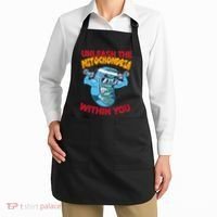 Cell Mitochondria Apron thumb 2