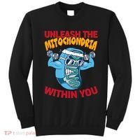 Cell Mitochondria Sweatshirt thumb 0
