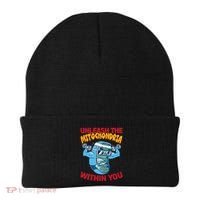 Cell Mitochondria Beanie thumb 0