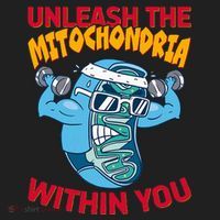 Cell Mitochondria Beanie thumb 2