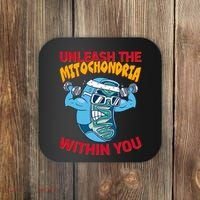 Cell Mitochondria Coaster thumb 0