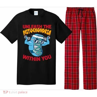 Pajama Set