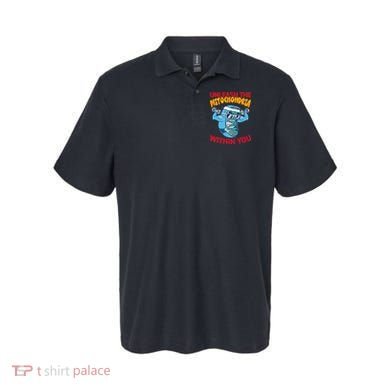 Cell Mitochondria Polo