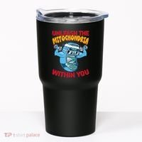 Cell Mitochondria Tumbler thumb 0