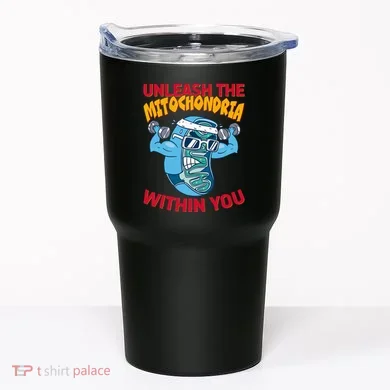 Tumbler