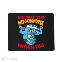 Cell Mitochondria Mousepad thumb 0