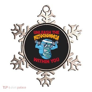 Cell Mitochondria Ornament