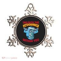 Cell Mitochondria Ornament thumb 0