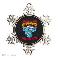 Cell Mitochondria Ornament thumb 0