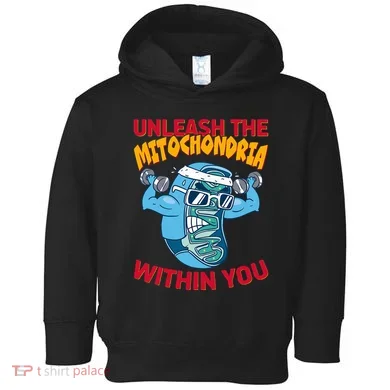 Toddler Hoodie