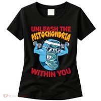 Cell Mitochondria Women's T-Shirt thumb 0