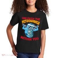 Cell Mitochondria Kids T-Shirt thumb 2