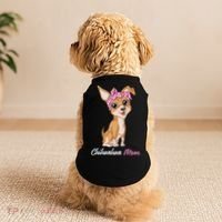 Chihuahua Mom Doggie Tank thumb 2