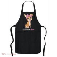 Chihuahua Mom Apron thumb 0
