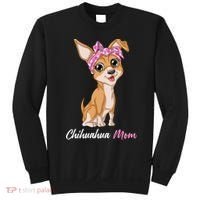 Chihuahua Mom Sweatshirt thumb 0