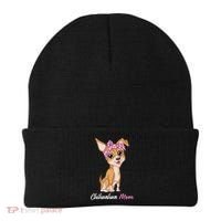 Chihuahua Mom Beanie thumb 0