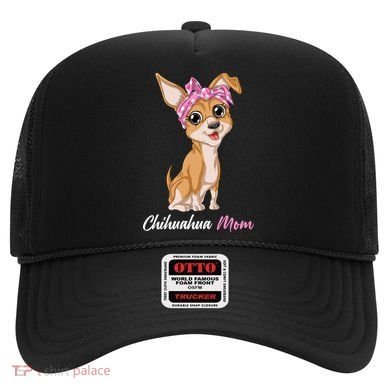 Chihuahua Mom Hat