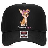 Chihuahua Mom Hat thumb 0