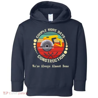 Toddler Hoodie