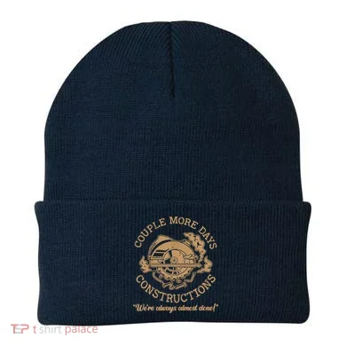 Beanie