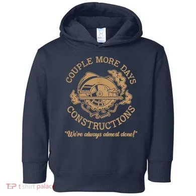Toddler Hoodie