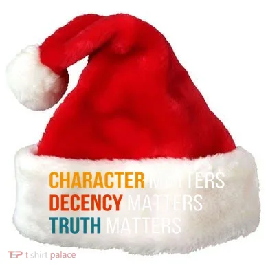 Santa Hat