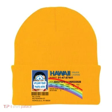 Beanie