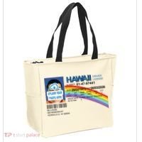Custom Mclovin Driver License Upload Photo Tote Bag thumb 2