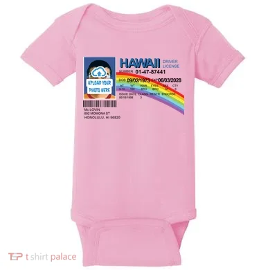 Baby Bodysuit