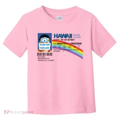 Toddler T-Shirt