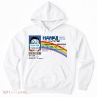 Custom Mclovin Driver License Upload Photo Hoodie thumb 0