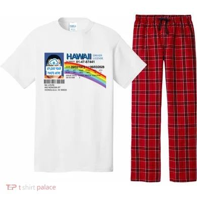 Pajama Set