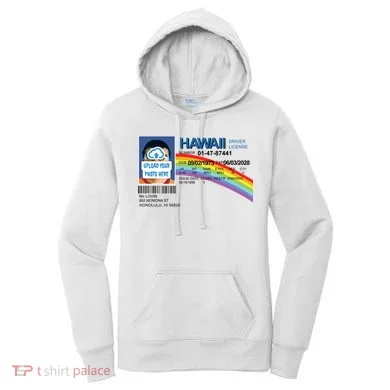 Women's Hoodie