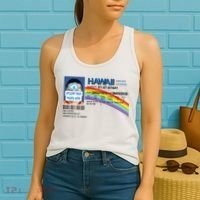 Custom Mclovin Driver License Upload Photo Women's Tank Top thumb 2
