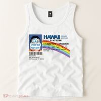 Custom Mclovin Driver License Upload Photo Tank Top thumb 2