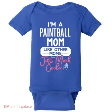 Baby Bodysuit