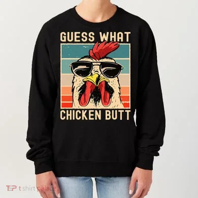 Women's Sweatshirt
