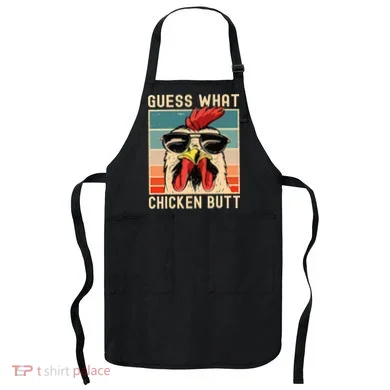 Apron