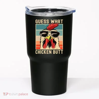 Tumbler