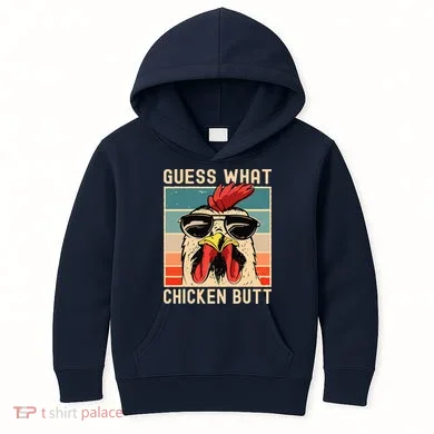 Kids Hoodie