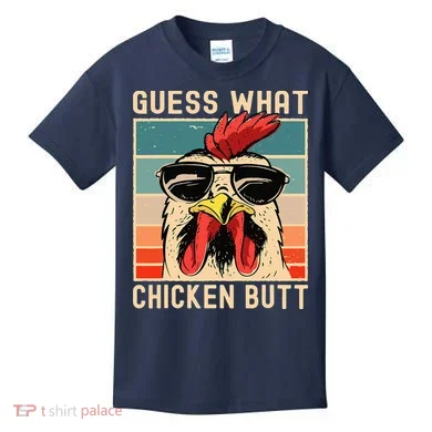Kids T-Shirt