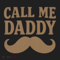 Call Me Daddy - Perfect Father's Day Gift Beanie thumb 2