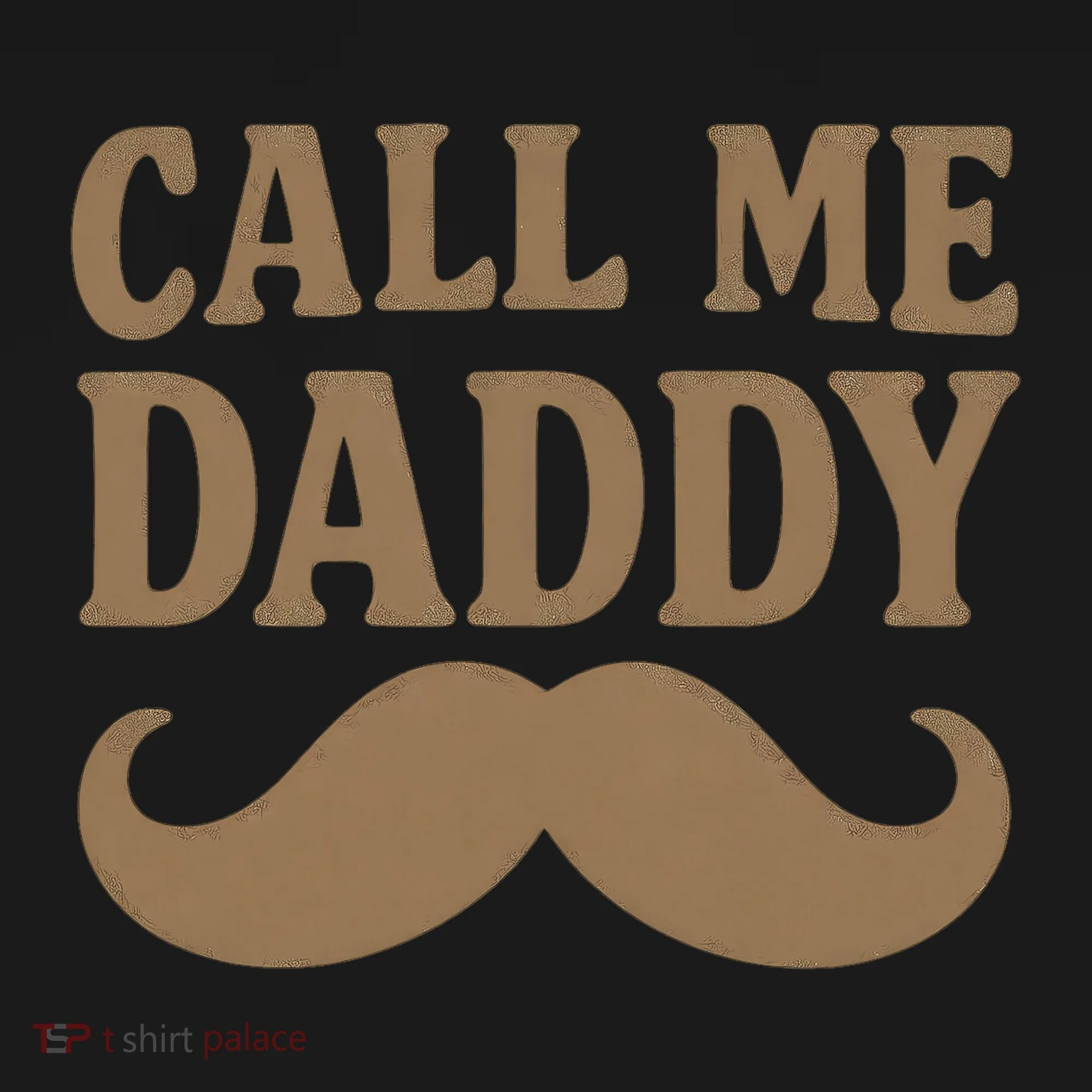 Call Me Daddy - Perfect Father's Day Gift Ornament