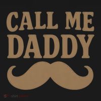 Call Me Daddy - Perfect Father's Day Gift Women's Tank Top thumb 5