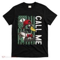 Call Me Duck Hunting Valentine Day Happy ValentineS Day T-Shirt thumb 0