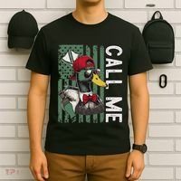 Call Me Duck Hunting Valentine Day Happy ValentineS Day T-Shirt thumb 6