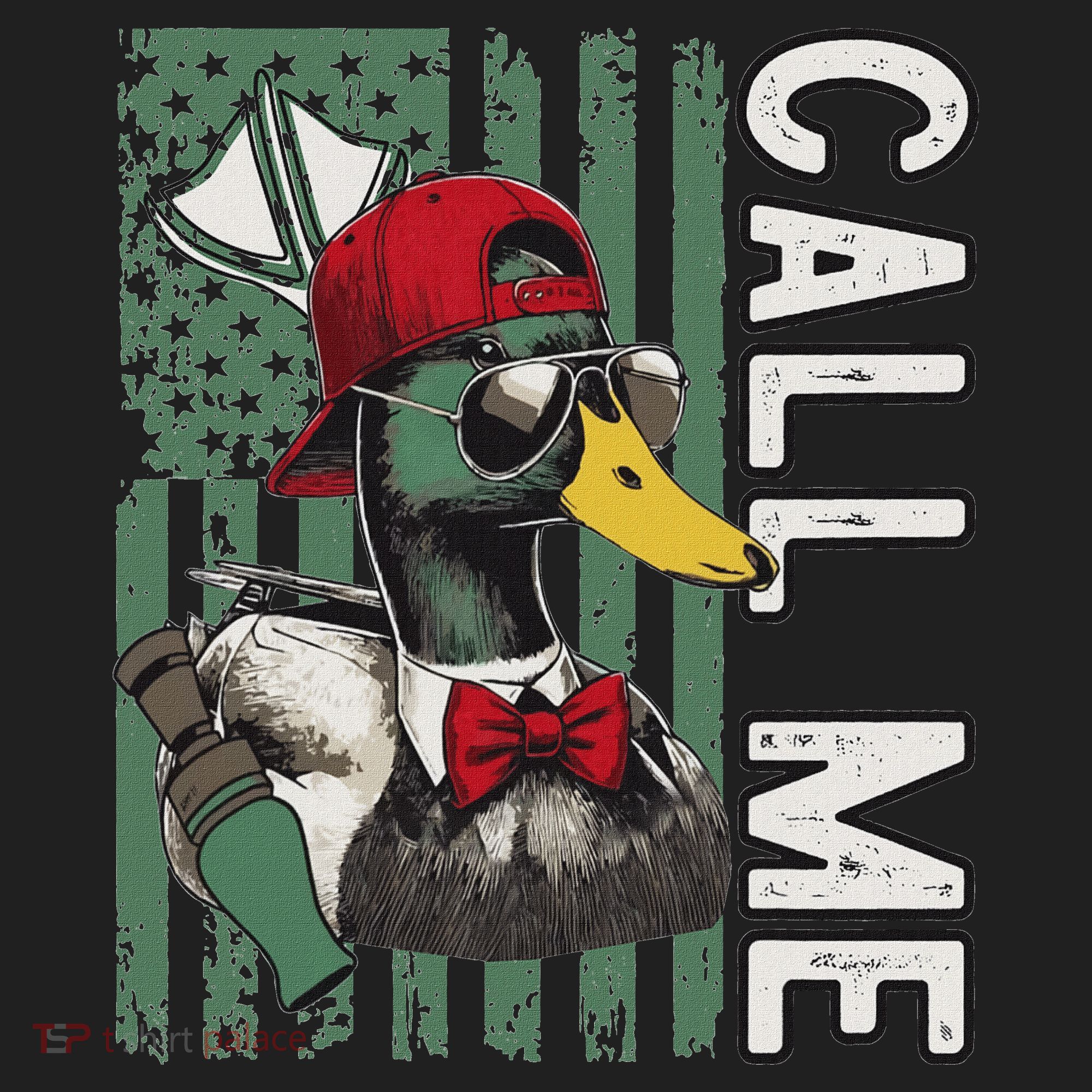 Call Me Duck Hunting Valentine Day Happy ValentineS Day Hat