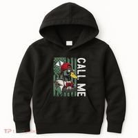 Call Me Duck Hunting Valentine Day Happy ValentineS Day Kids Hoodie thumb 0
